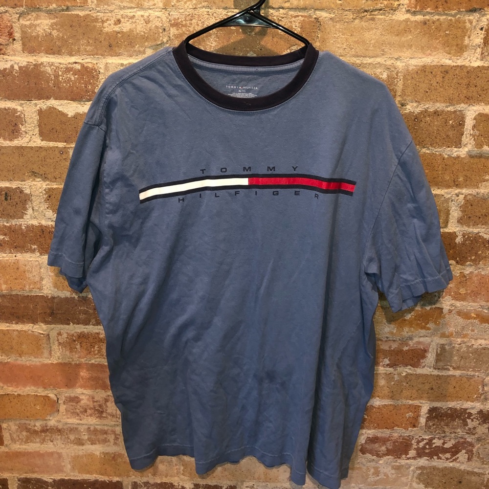 Tommy Hilfiger T-Shirt